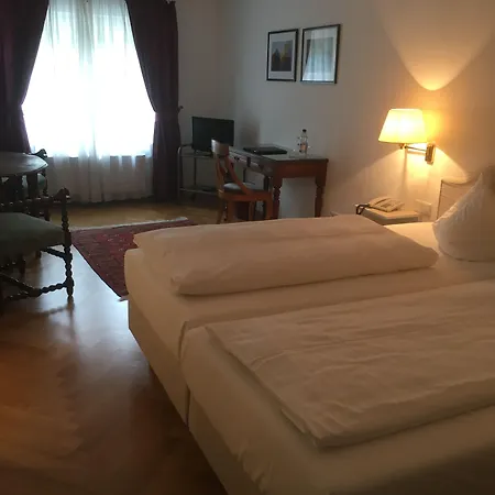 Hotel Schloss Storkau