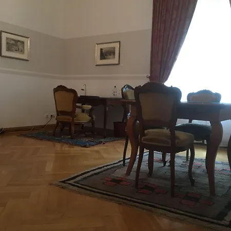 Schloss فندق Storkau