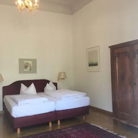 Schloss 4* Storkau