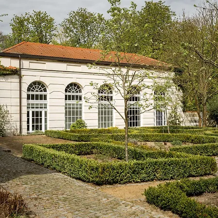 فندق Schloss Storkau