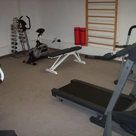 Hotel Schloss Storkau