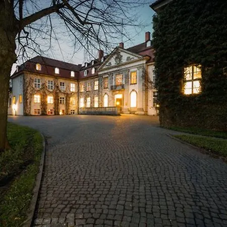 Hotel Schloss