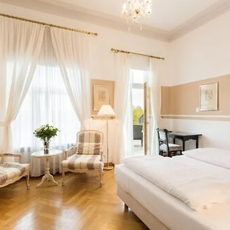 Schloss Hotel Storkau