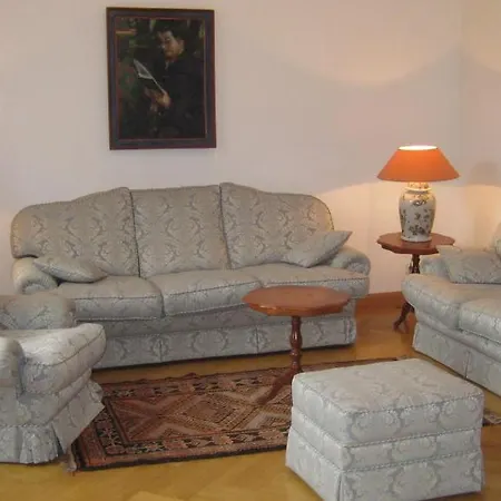 Schloss מלון Storkau