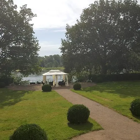 Hotel Schloss Storkau