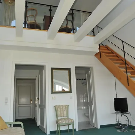 Schloss Hotel Storkau