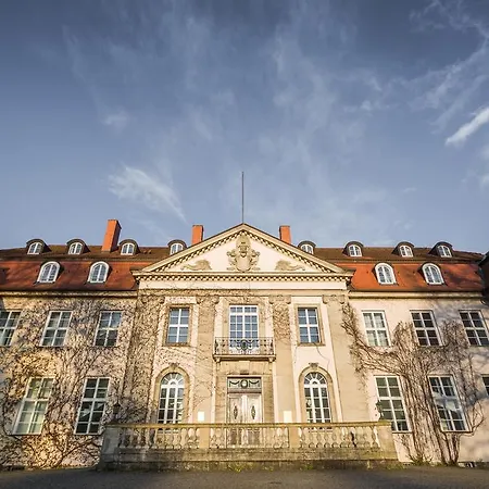 Hotel Schloss Storkau