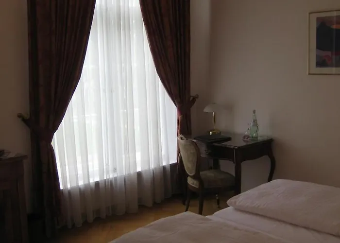 ホテル Schloss 4*