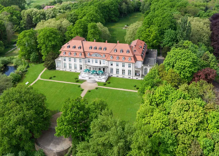 Schloss ホテル 4*