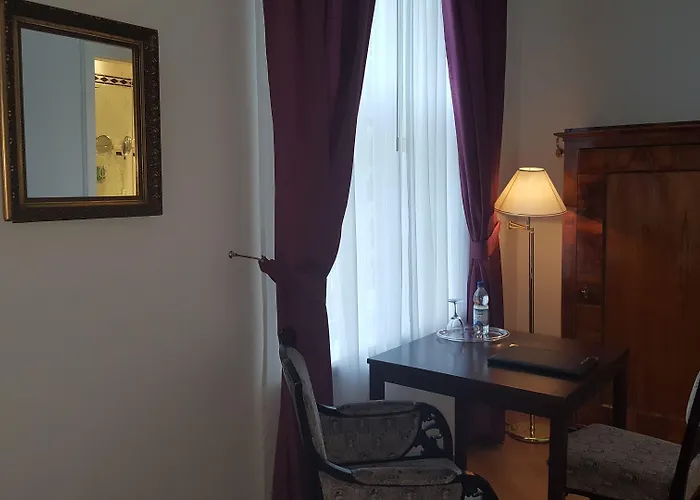 Schloss ホテル 4*