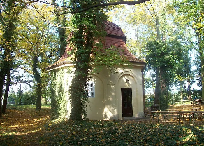 ホテル Schloss 4*