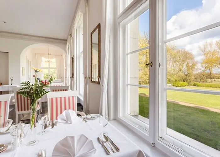 Schloss ホテル 4*