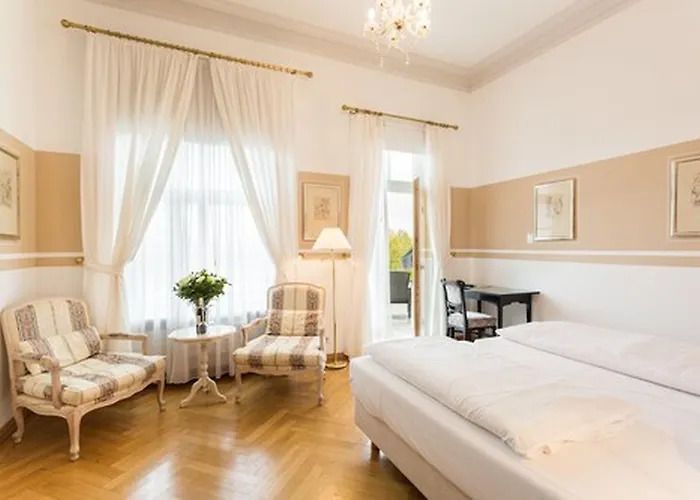 Schloss ホテル Storkau