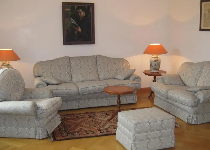 Schloss ホテル Storkau