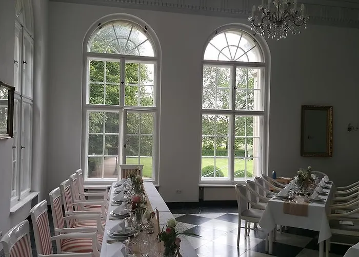 Schloss ホテル 4*