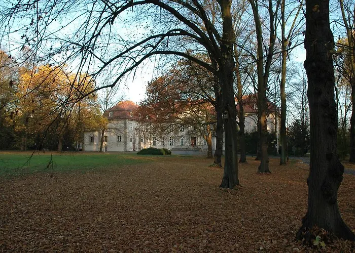 ホテル Schloss 4*