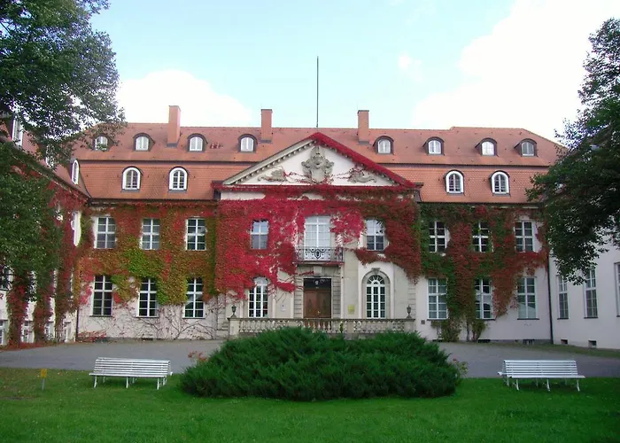 Schloss 4* Storkau