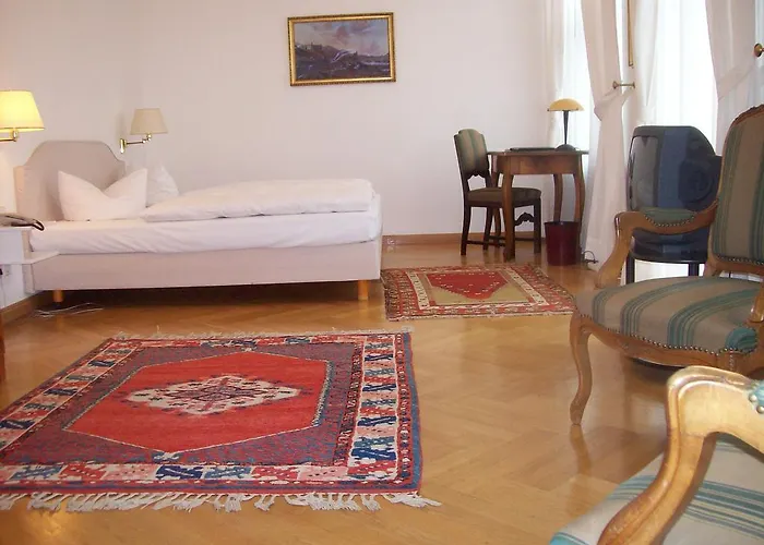 ホテル Schloss 4*