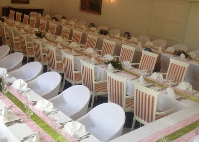 Schloss ホテル 4*