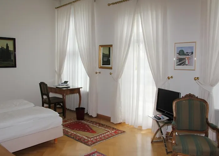 ホテル Schloss 4*