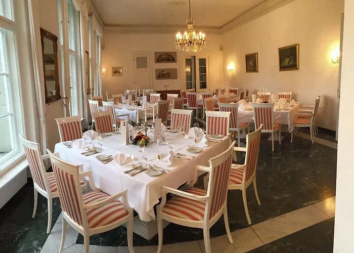 Schloss ホテル Storkau