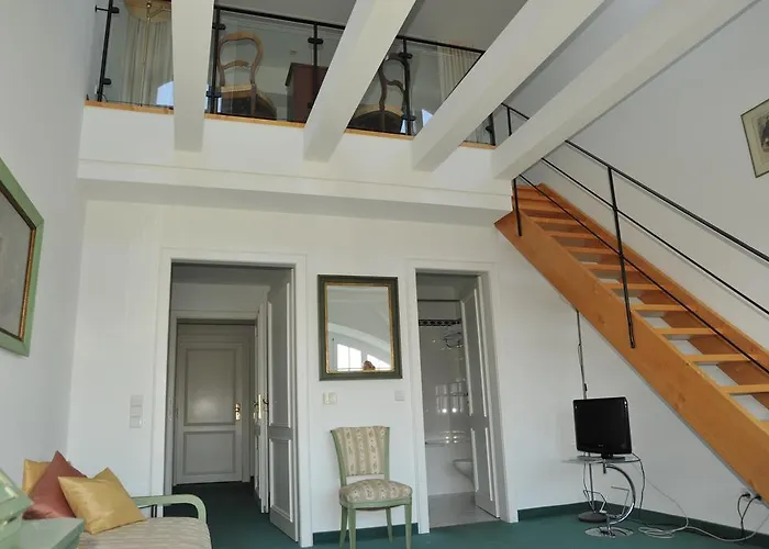 Schloss ホテル Storkau