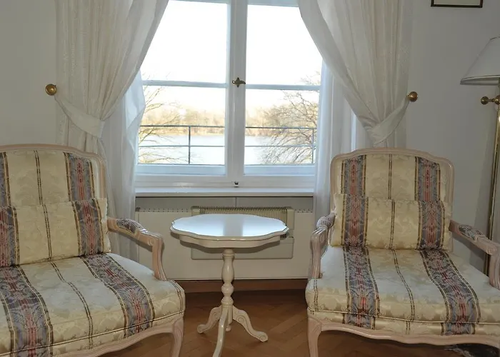 Schloss ホテル 4*