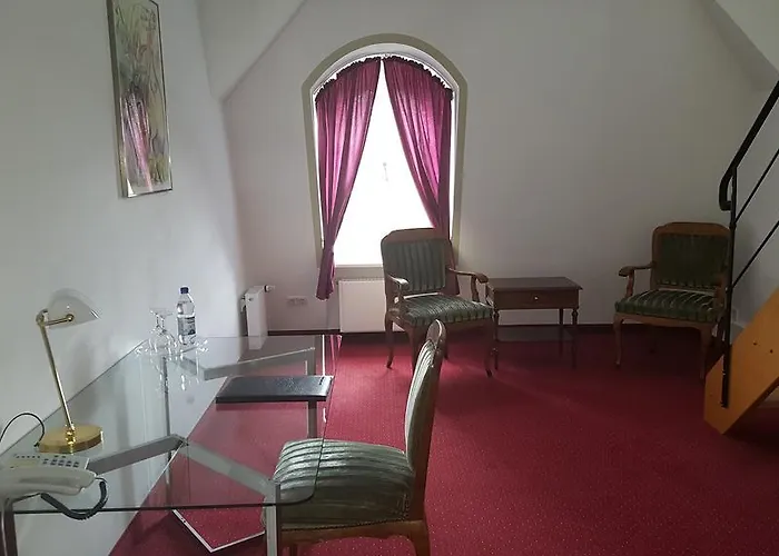 Schloss ホテル Storkau