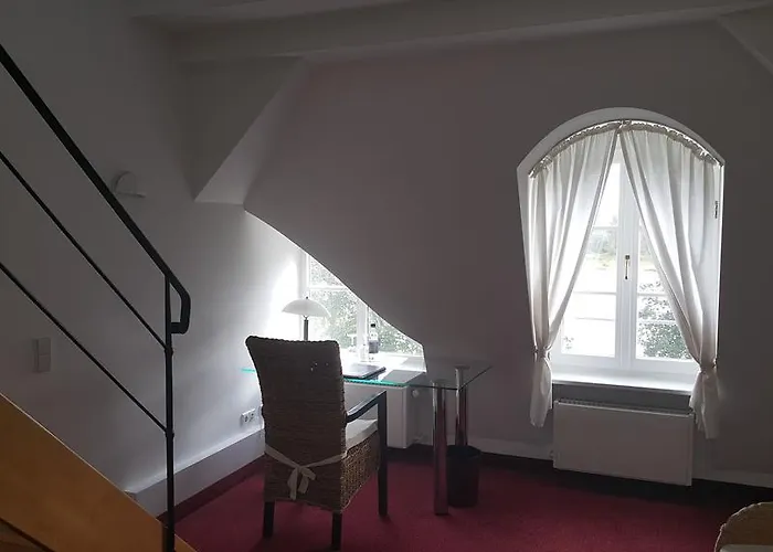 Schloss ホテル Storkau