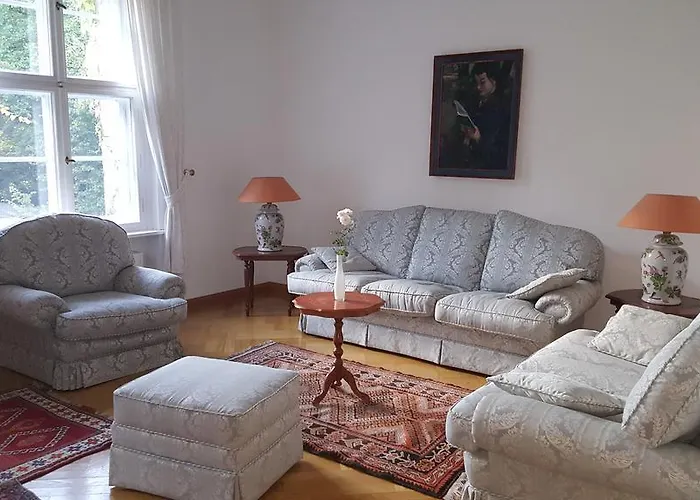 Schloss ホテル 4*