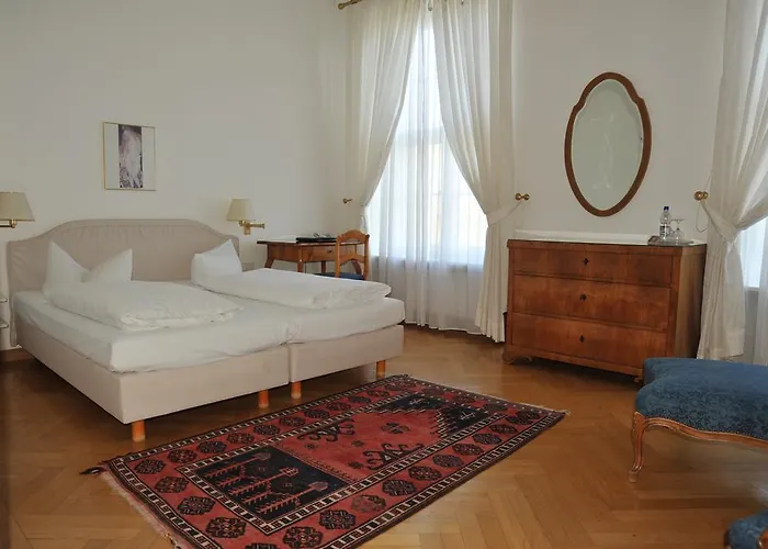 ホテル Schloss 4*